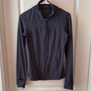 Lululemon Women’s Define Jacket Nulu Size 6
